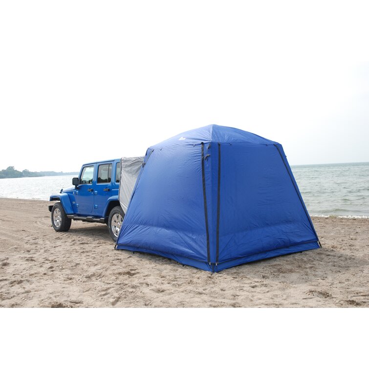 Suv tent outlet reviews